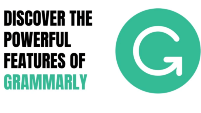 Discover The Powerful Features of Grammarly 2024