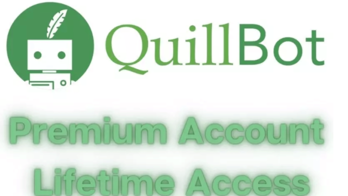 Quillbot Premium Access Lifetime – Extension